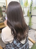 テレサ(teresa)&nbsp;モカグレージュ