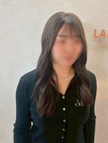 ラミンアカデミー(LAMIN ACADEMY)&nbsp;ラテグレーカラー
