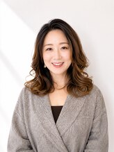 ナンバー ブラオ 名古屋栄(N° blao) AIKO