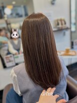 ラカットゾーン(la kutt zone)&nbsp;髪質改善美髮矯正