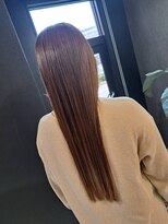 エース(A)&nbsp;ストレートロング