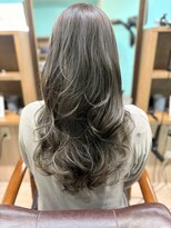 ヘアジーナ(Hair Jina)&nbsp;ナチュラルハイライト☆