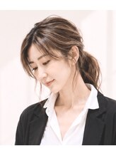 MKKS private salon【ミークス プライベートサロン】 MIKA