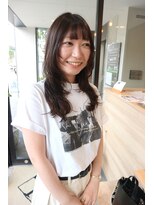 ギフト(GIFT)&nbsp;layer cut ロングレイヤー ボブレイヤー
