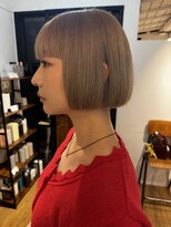 オルネ 代官山(OLUNE)&nbsp;マチルダボブ