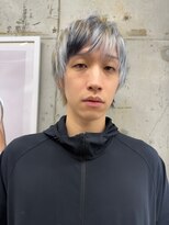 ランダル(Randall)&nbsp;ブリーチ&ローライト