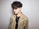 アルテヘアー(arte HAIR)の写真/【栄/久屋】講師や受賞者の多いarteHAIRは、メンズカットとカラーで理想を叶える★