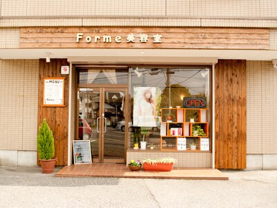 ■駐車場もあるので遠方からのご来店も是非■