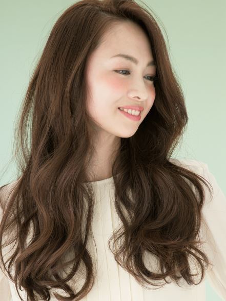札幌で人気のデジタルパーマ・エアウェーブが得意なサロンの美容 札幌で人気のデジタルパーマ・エアウェーブが得意なサロンの美容
