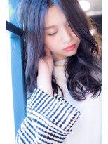 ロンド ルージュ 銀座店(Lond rouge)&nbsp;【佐藤詩穂】明るくできない方におススメ！艶と透明感を