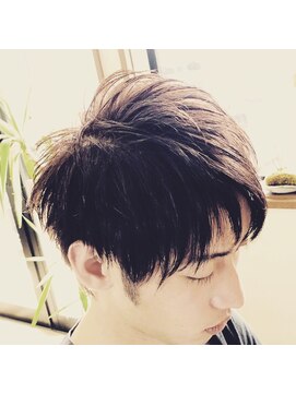 ニップ(nip) メンズスタイル