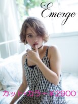 エマージュ 蒲田(Emerge)&nbsp;クールウェーブミディアム[蒲田駅]