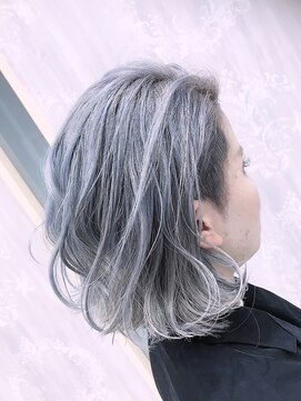 トゥルース 亀有店(TRUTH) 外国人風カラー