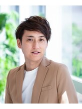 ヘアドゥ 西千葉店(hair do)&nbsp;渡邉 友也