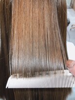 シェル 吉祥寺(shell)&nbsp;髪質改善！！！サラツヤ最強トリートメント！！！