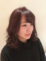 テトラ バイ ネオリーブ 横浜西口店(tetra by neolive)&nbsp;まろやかミディ