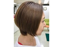 ヘアーサロン エルム(elm)