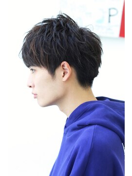 リップス 吉祥寺店 (LIPPS) 横顔スッキリカジュアルショート