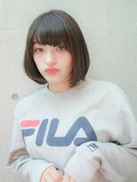 ルティア 池袋(Lutia)&nbsp;うるつやストレート