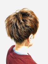 カロハ(KALOHA)&nbsp;スッキリマッシュリング