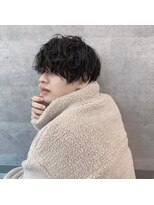 シン(syn)&nbsp;ウェットスパイラル