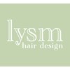 リズム(lysm)のお店ロゴ
