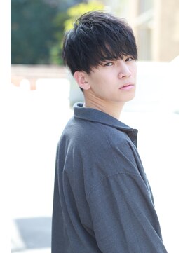 リップスアネックス 大宮(LIPPS annex) ルーズナチュショート