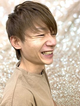 美容室 綺麗 カット＆カラー