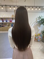 ジエクト ヴィシア(The Ect VIXIA)&nbsp;高城涼也　髪質改善のプロ×美髪×艶髪