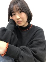 フィルム(FiLMs)&nbsp;【FiLMs春夏スタイリスト鳥岡　早貴】