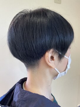 アトリエシェリー ショート