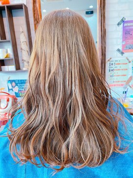 プラメーラ(PRAMEERA) ミルクティー