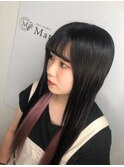 プルエクステ