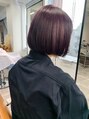 キコエル 三軒茶屋(kikoeru)&nbsp;ダメージを最小限に抑えたブリーチが得意です![三軒茶屋]
