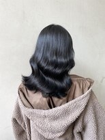 ネオリーブルカ 御茶ノ水店(Neolive Luca)&nbsp;就活カラー