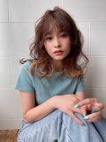 パトゥ 烏丸(patou)&nbsp;マロンベージュ