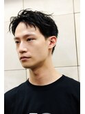 刈り上げないレイヤーショート