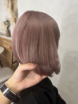 ウィクシー(wixy)&nbsp;ペールピンク