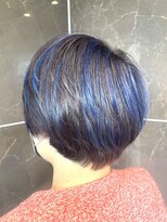 ブルーメッシュ