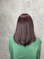 フォルテ 島田店 チェリブラウン