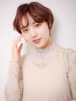 バサ 保谷店(BASSA)&nbsp;パーソナルカラー/保谷/髪質改善/トリートメント/縮毛矯正