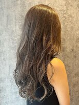 フォーカス 天王台店(FOCUS)&nbsp;巻き髪スタイル