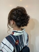 リエラ 新宿(RIERA)&nbsp;ルーズアップ