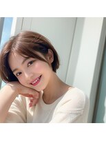 リッカ(ricca)&nbsp;大人ガーリーチョコレートショート