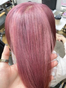 カームバイリコ 学芸大学(calm by liko) 大人ガーリー/チョコレート/モード/プリカール/学芸大学