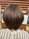 フルール 木曽川店(fleur)の写真/クセ毛やうねりでお悩みの方必見☆1人1人の髪質に合わせた施術で、扱いやすい理想のスタイルを叶えます♪