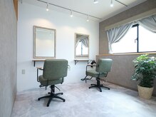 ペア席のご用意もございます。ご家族やお子様連れの方も◎