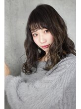 ビビット 東大宮西口店(vivid)&nbsp;ゆる巻きロング