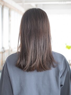 ロッソ ヘアアンドスパ 草加店(Rosso Hair&SPA) レイヤーカット