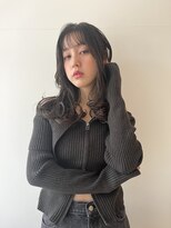 ルーイ(LOUIE) ○ナチュラルレイヤー○